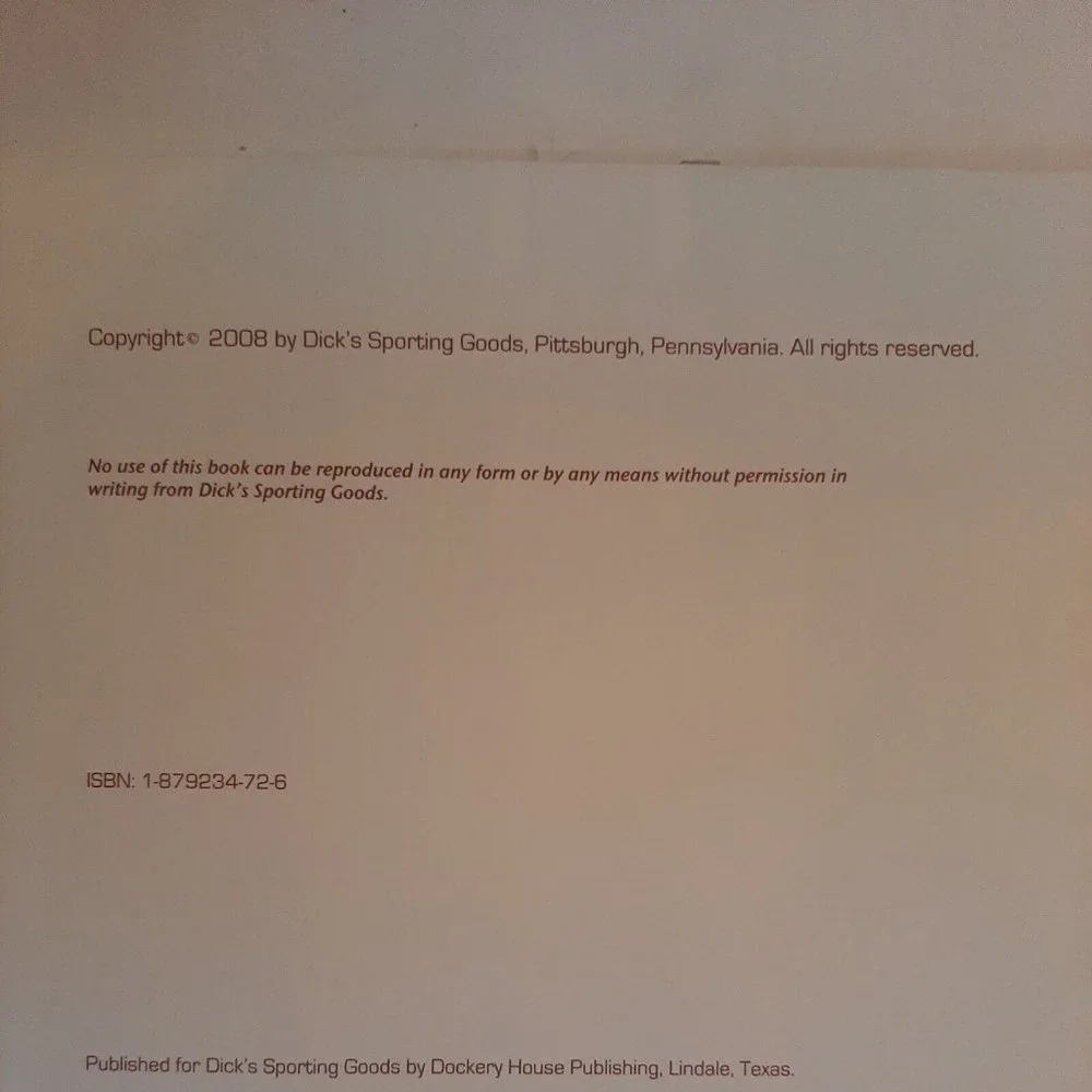 Tailgate Gear The Ultimate Tailgaters Cookbook Spiral Bound 2008